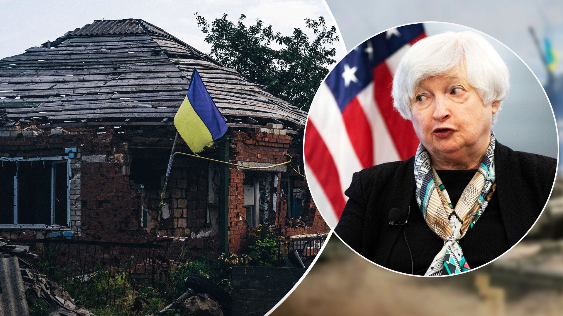 У США заявили, що подвоєння підтримки України допоможе світовій економіці - Економіка У США заявили, що подвоєння підтримки України допоможе світовій економіці - Економіка