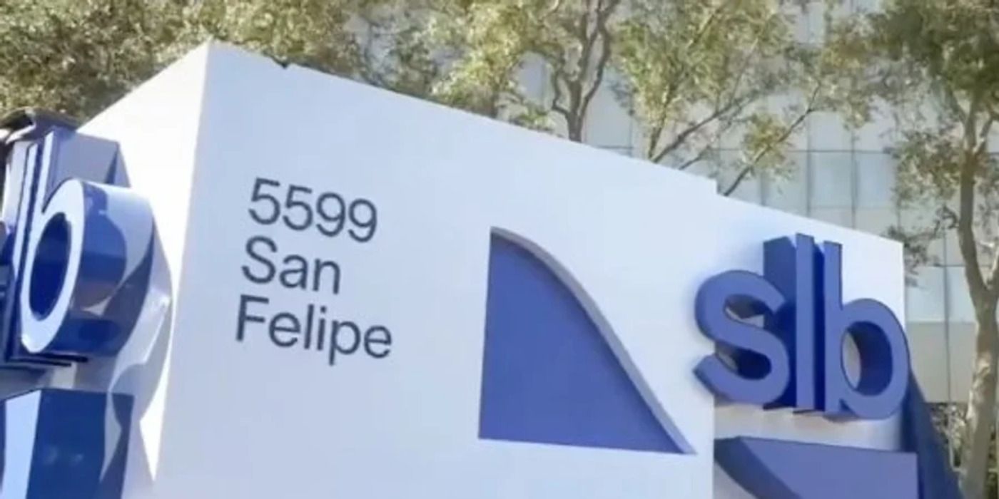 SLB перестает работать с Россией SLB перестает работать с Россией