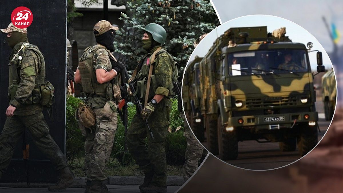 Вагнеровцы в Беларуси – есть ли угроза для Украины - 24 Канал