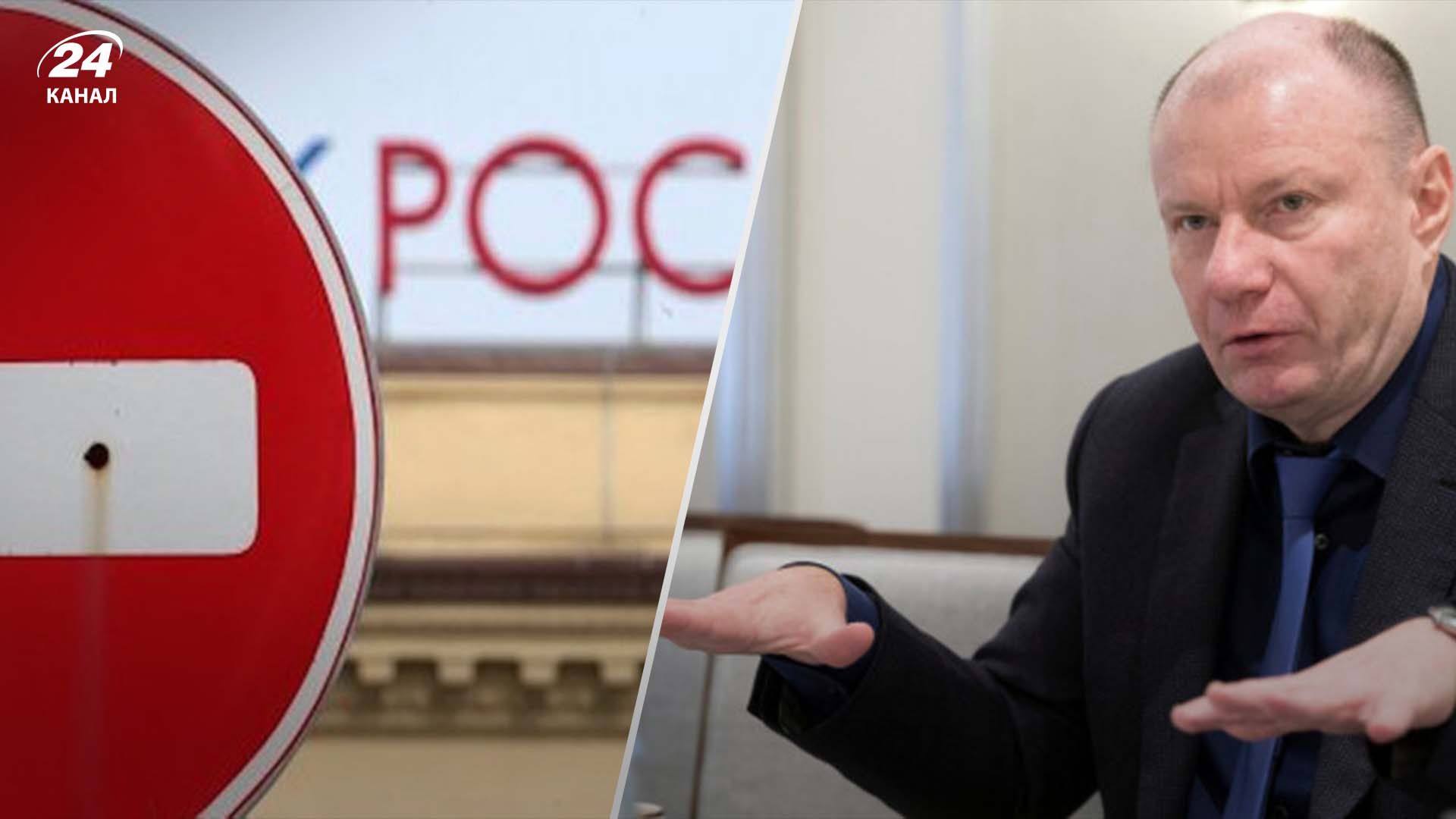 Відомо ім'я головного бенефіціара війни в Україні Відомо ім'я головного бенефіціара війни в Україні