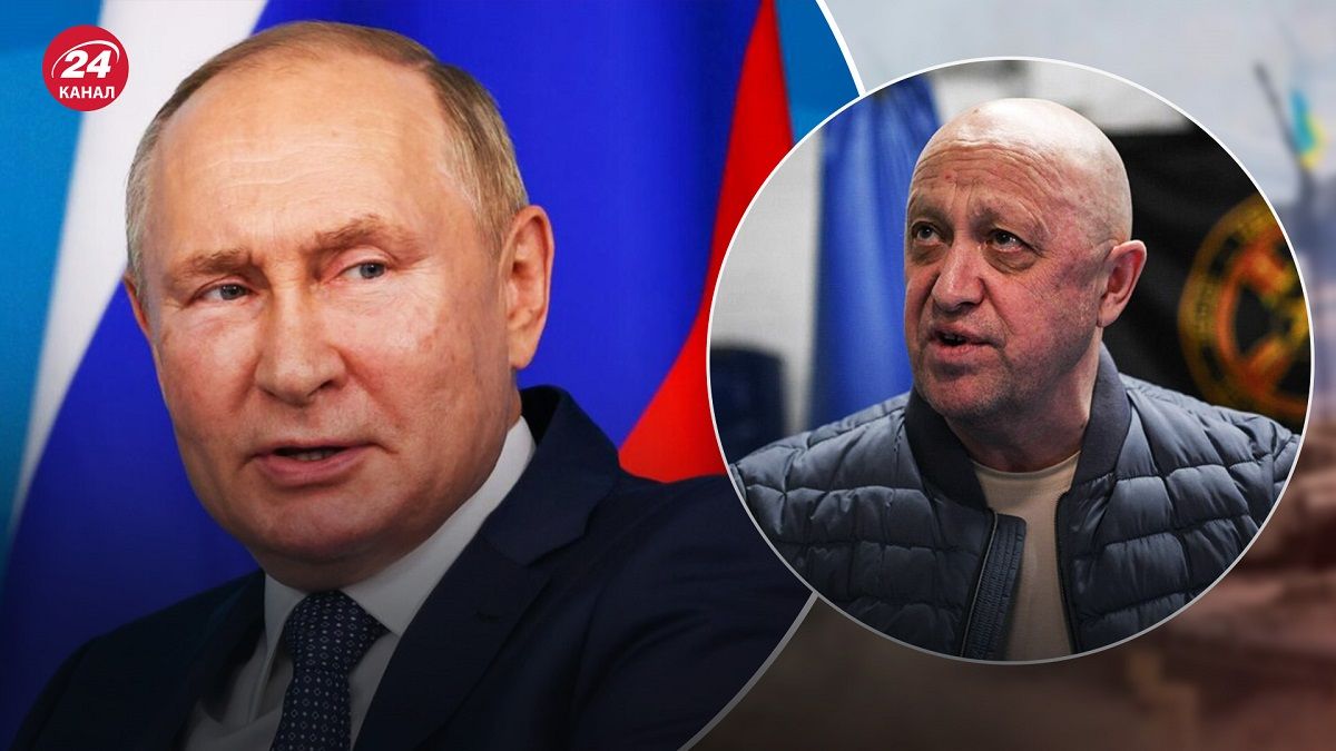 В России взбунтовался генерал Иван Попов – это новая угроза для Путина - 24 Канал