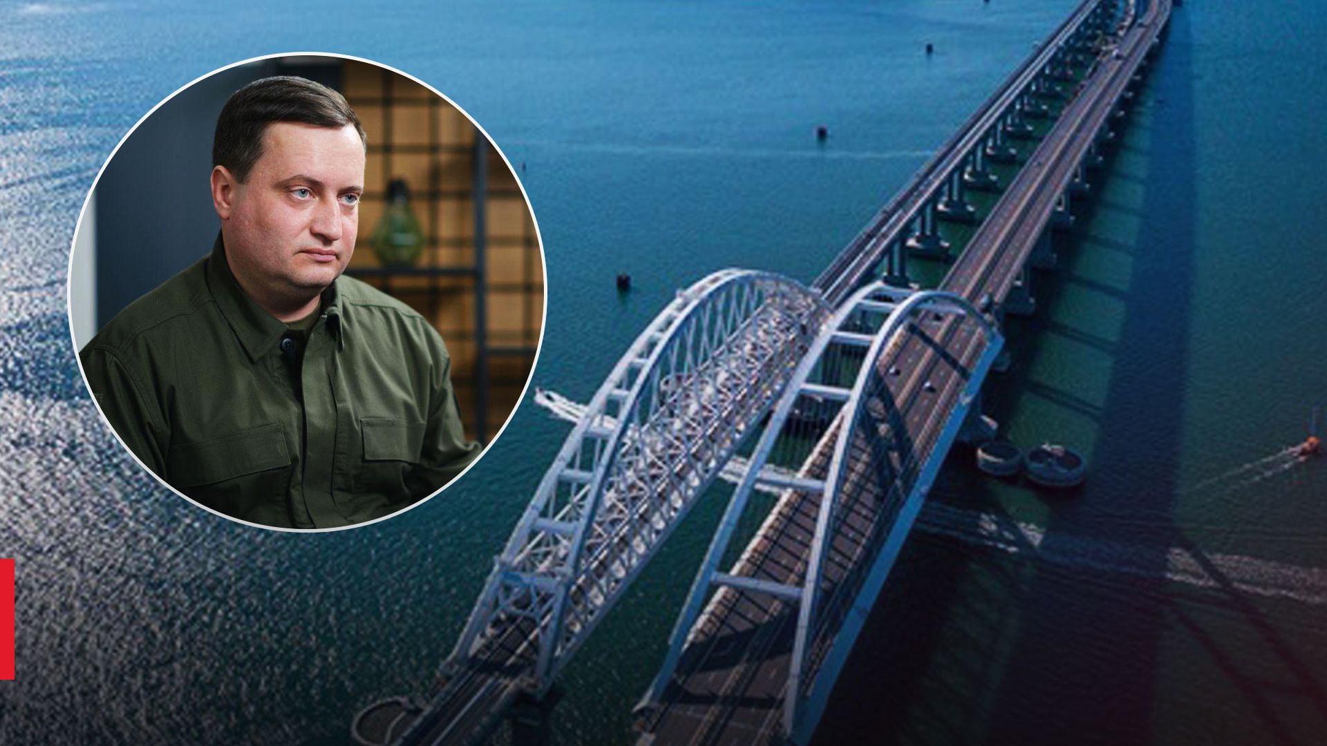 Юсов відреагував на бавовну в Криму Юсов відреагував на бавовну в Криму