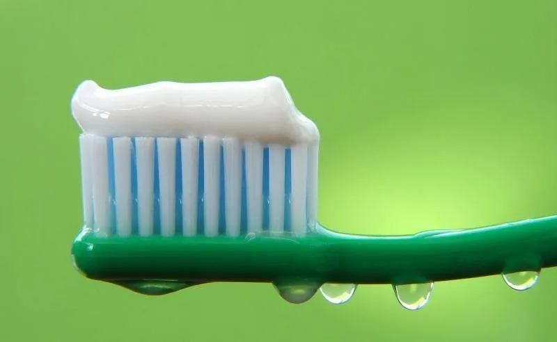 Зубна паста