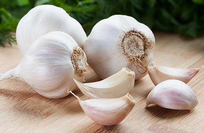 Чеснок Чеснок