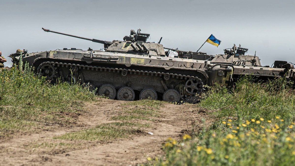 Пока идет война, продолжается мобилизация Пока идет война, продолжается мобилизация