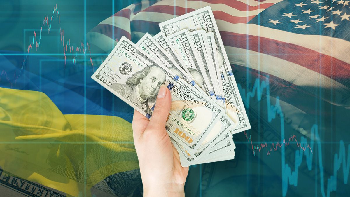 Курс доллара 2023 – НБУ зафиксировали доллар по 36,6 гривны – будет ли дешеветь валюта