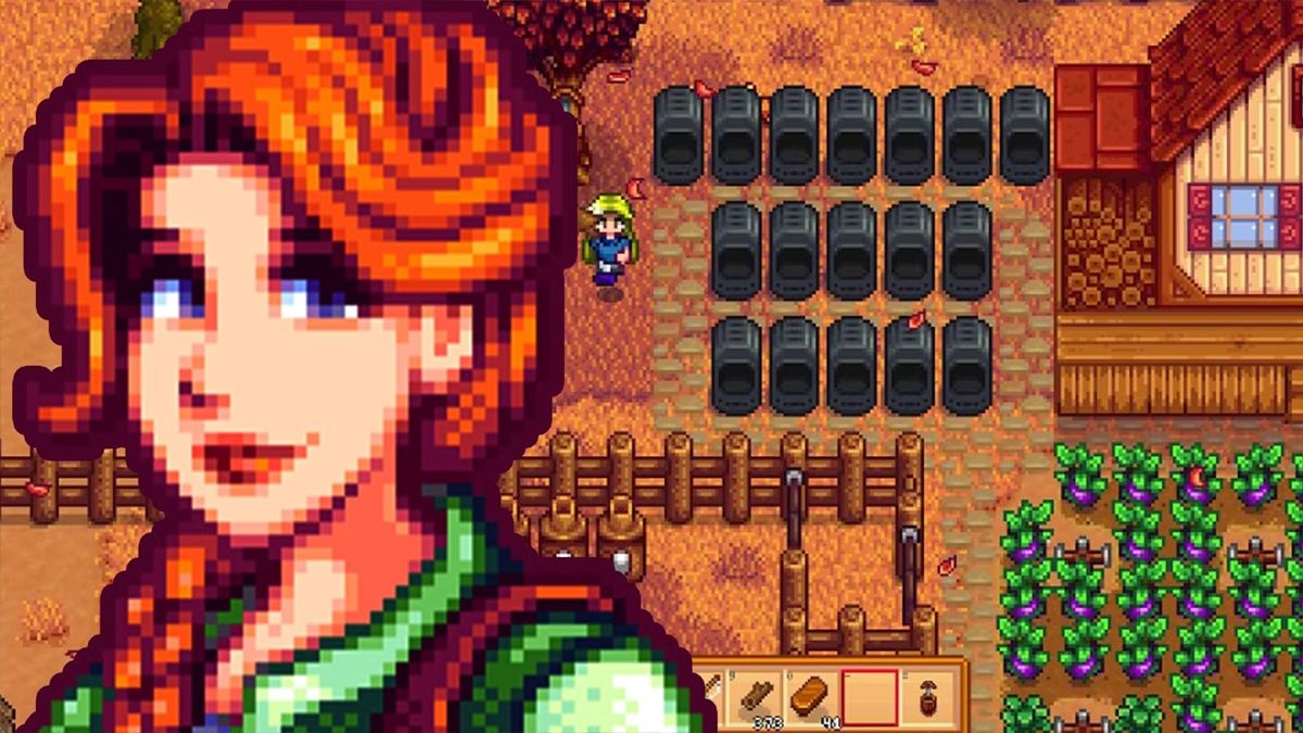Фанат Stardew Valley поразил сеть, потратив более 180 часов на причудливый челлендж