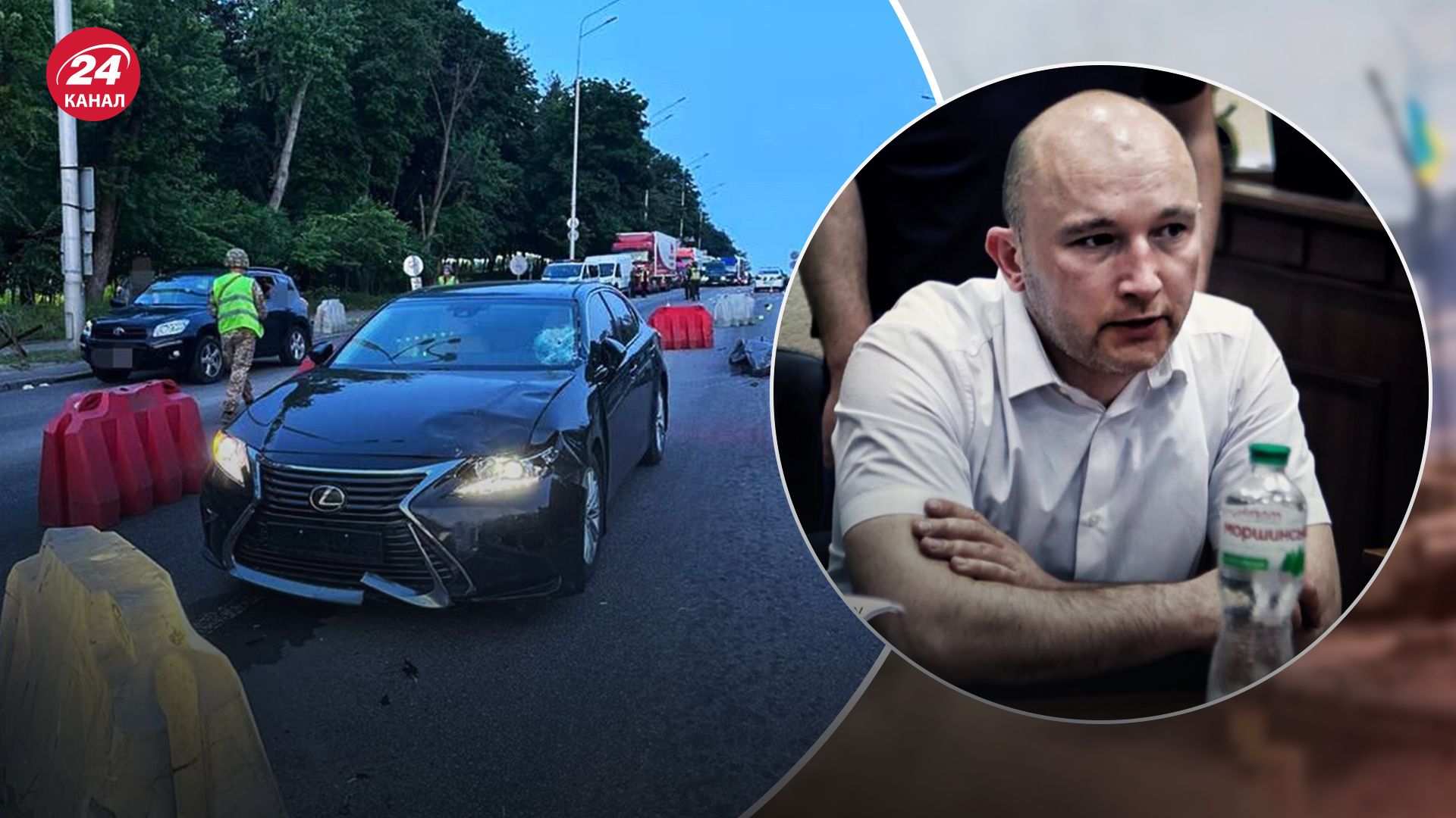 Судді Тандиру продовжили запобіжний захід Судді Тандиру продовжили запобіжний захід