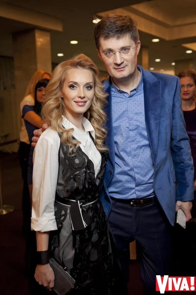 Аїда Ніколайчук та Ігор Кондратюк Аїда Ніколайчук та Ігор Кондратюк