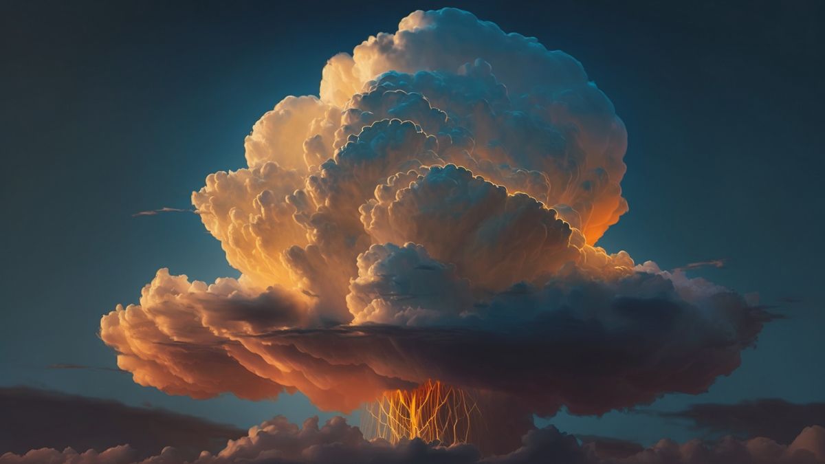 Вчені заявляють про початок нової геологічної епохи на Землі Вчені заявляють про початок нової геологічної епохи на Землі