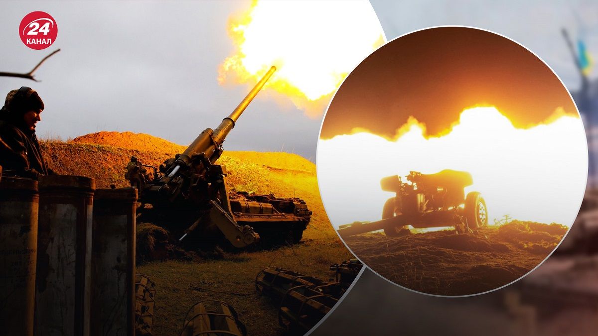 У росіян проблеми з контрбатарейною боротьбою – до чого це призведе - 24 Канал У росіян проблеми з контрбатарейною боротьбою – до чого це призведе - 24 Канал