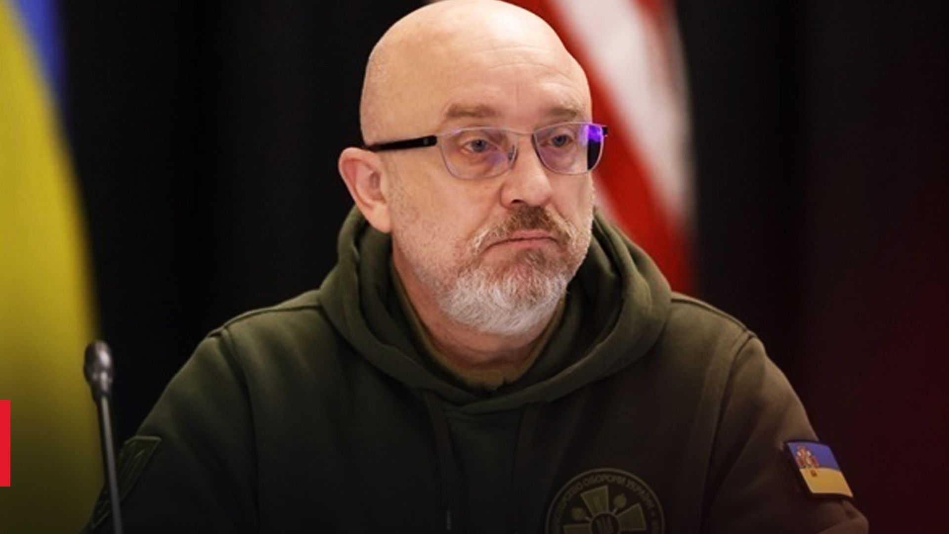 Резніков пропонує змінити Конституцію, щоб розміщувати іноземні військові бази в Україні - 24 Канал Резніков пропонує змінити Конституцію, щоб розміщувати іноземні військові бази в Україні - 24 Канал