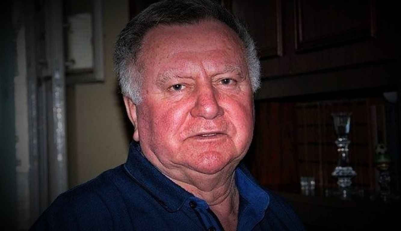 Богдан Грещак