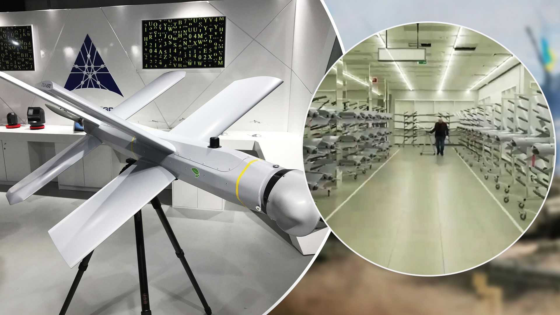 Россия показали масштабное производство дронов Ланцет - что известно о БПЛА Ланцет - 24 Канал Россия показали масштабное производство дронов Ланцет - что известно о БПЛА Ланцет - 24 Канал