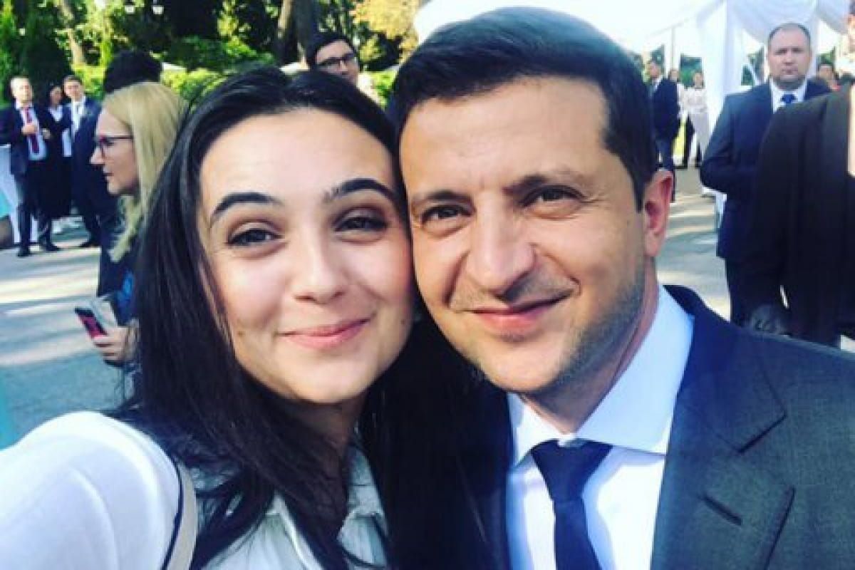 Сколько Мендель зарабатывала на должности спикера Зеленского Сколько Мендель зарабатывала на должности спикера Зеленского