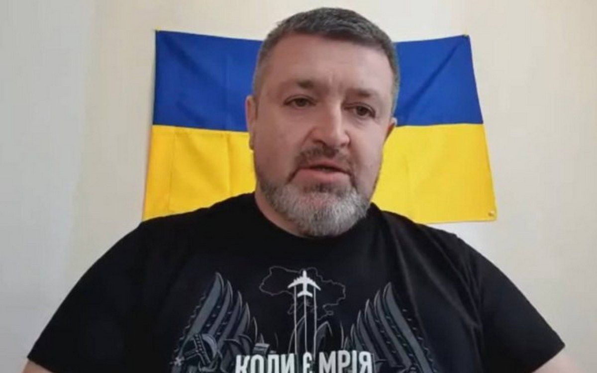 Сергій Братчук про деталі обстрілу на Одещині