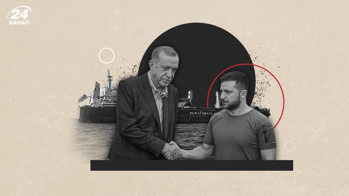 Зерновое соглашение - какие последствия Зерновое соглашение - какие последствия