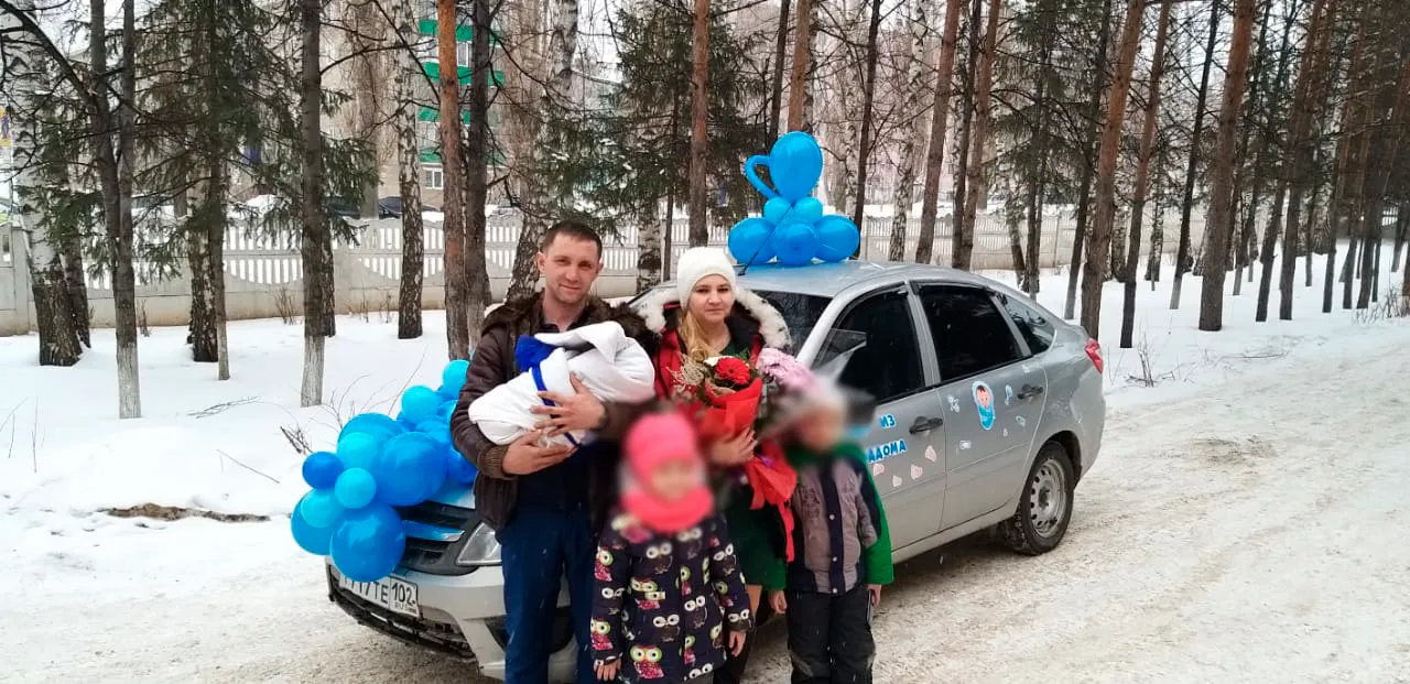 семья Абаевых семья Абаевых