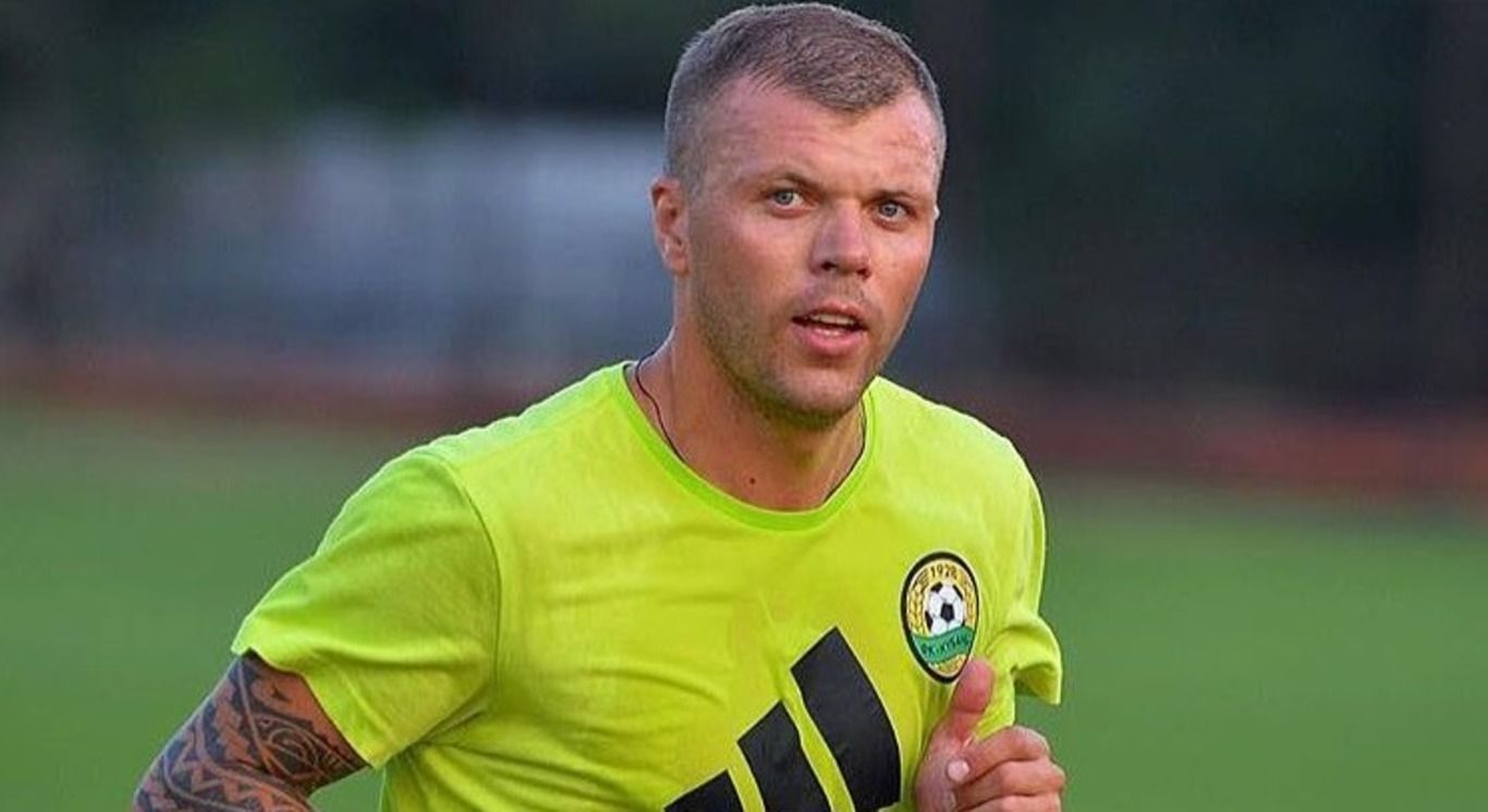Олексій Гай