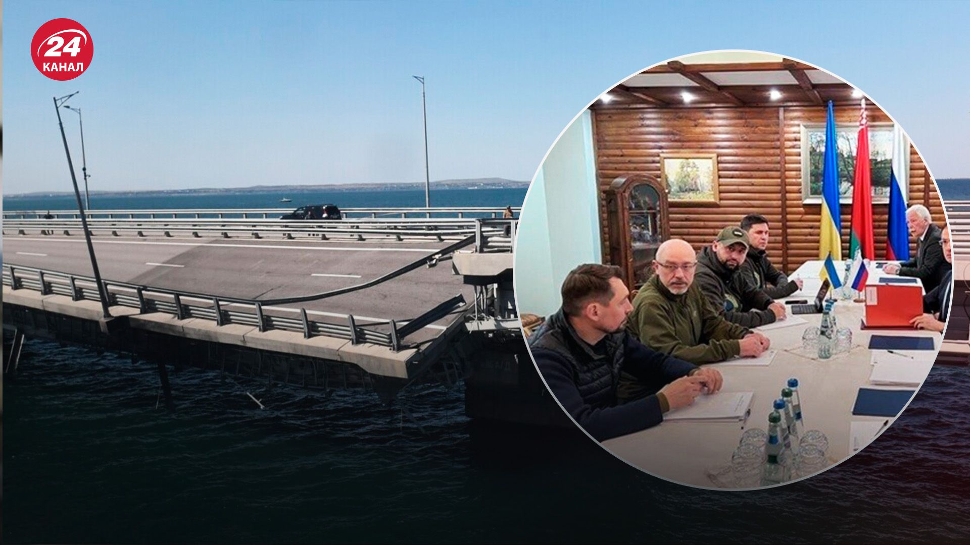 Україну не закликатимуть до переговорів з Росією - яка причина - 24 Канал Україну не закликатимуть до переговорів з Росією - яка причина - 24 Канал