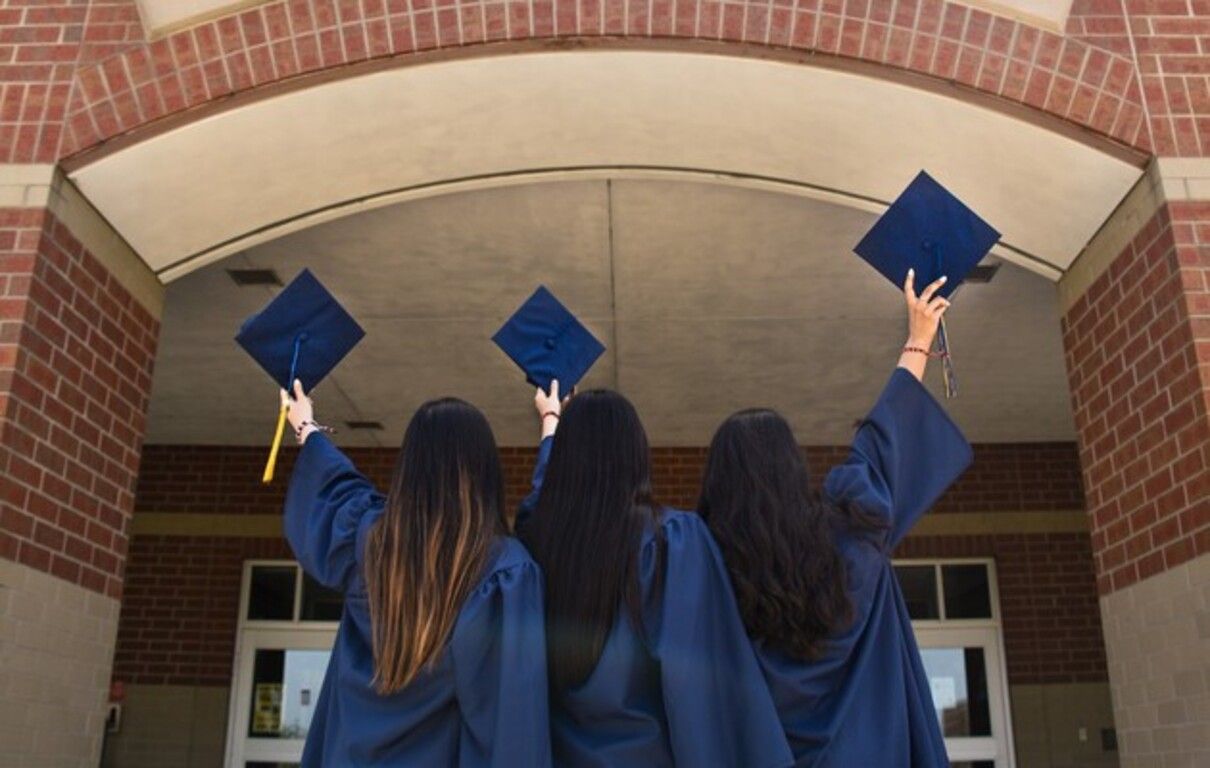 Як обрати професію - поради та помилки, яких варто уникати під час вибору майбутнього фаху Як обрати професію - поради та помилки, яких варто уникати під час вибору майбутнього фаху