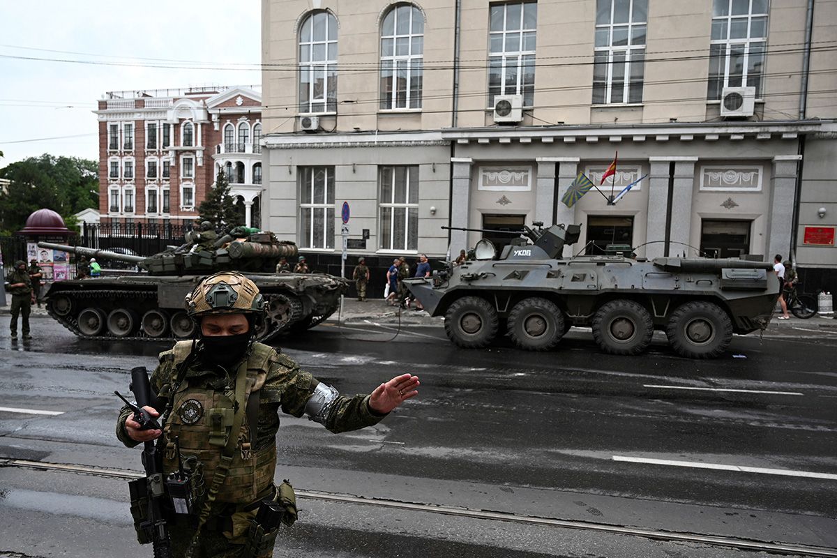 ПВК "Вагнер" в Білорусі - для чого Пригожин знову концентрує свої сили - 24 Канал