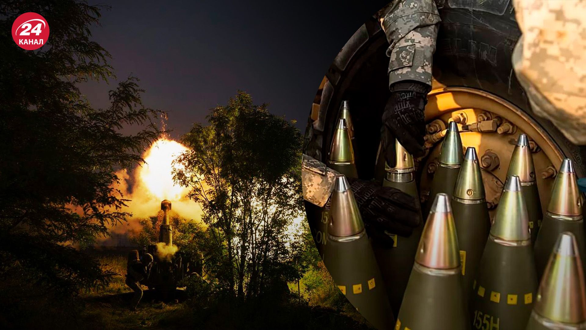 Яке озброєння змінить хід війни - Україні потрібні винищувачі й далекобійні ракети - 24 Канал