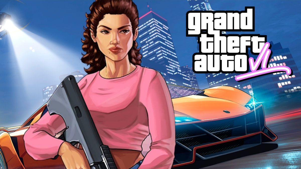 Працівник Rockstar випадково розкрив цікаві деталі про GTA 6