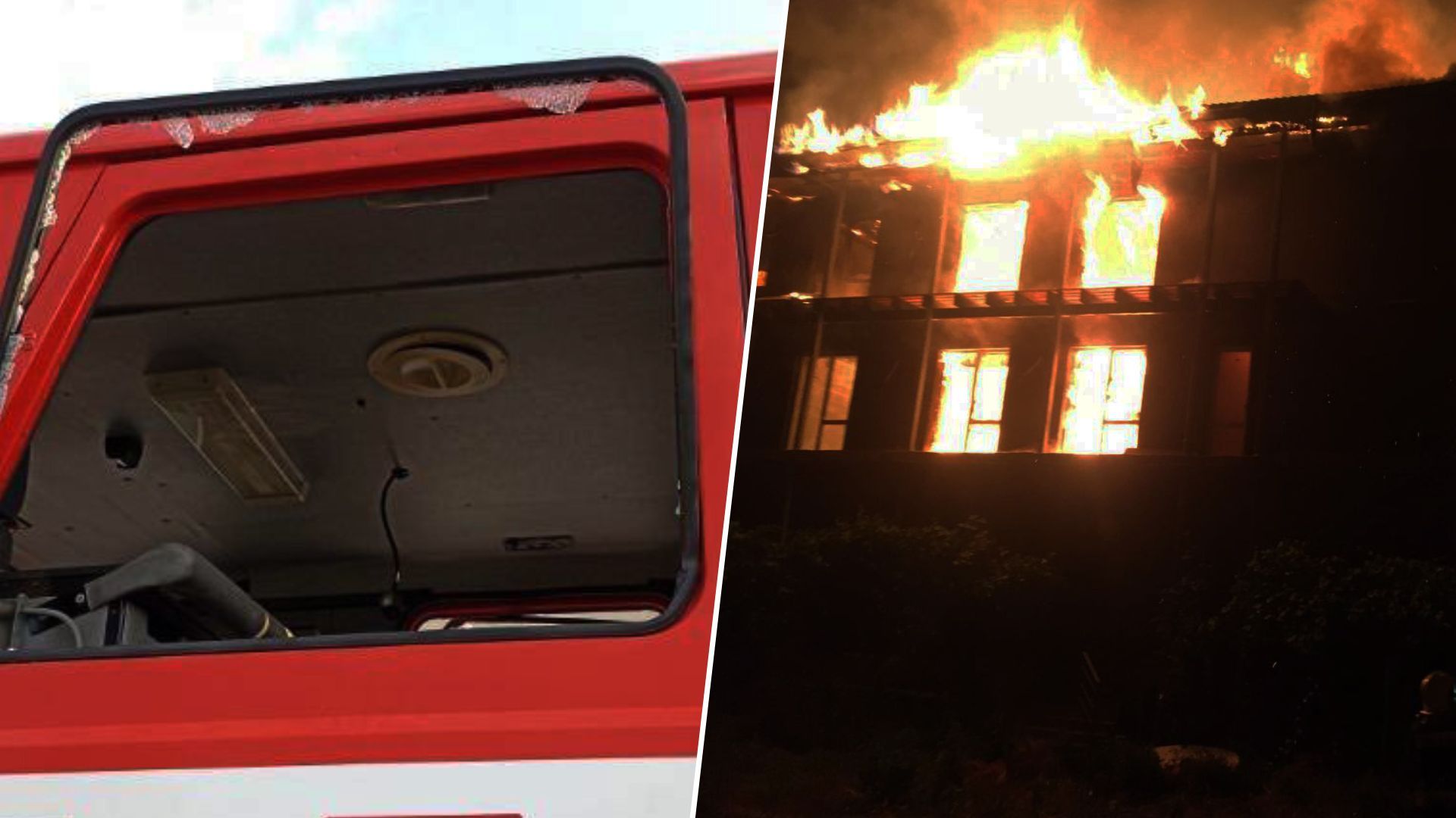 Окупанти обстріляли Миколаївщину вночі 19 липня Окупанти обстріляли Миколаївщину вночі 19 липня