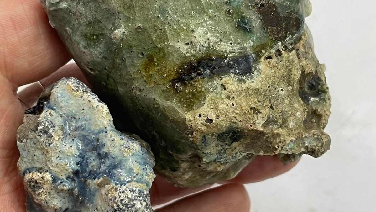 На території Києво-Печерської лаври знайдено артефакти часів Київської Русі