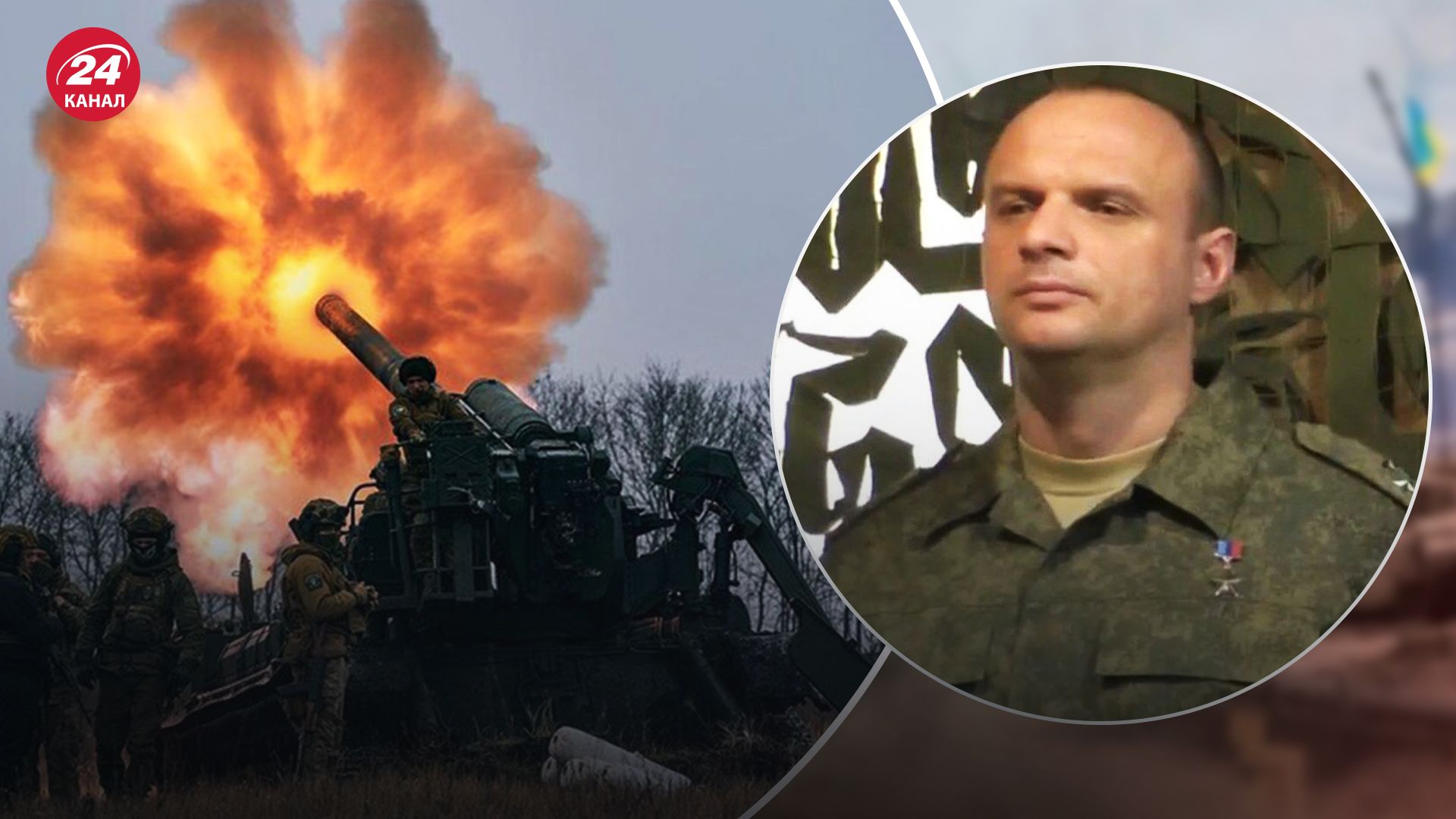 ВСУ ликвидировали оккупанта "Ташкента" ВСУ ликвидировали оккупанта "Ташкента"