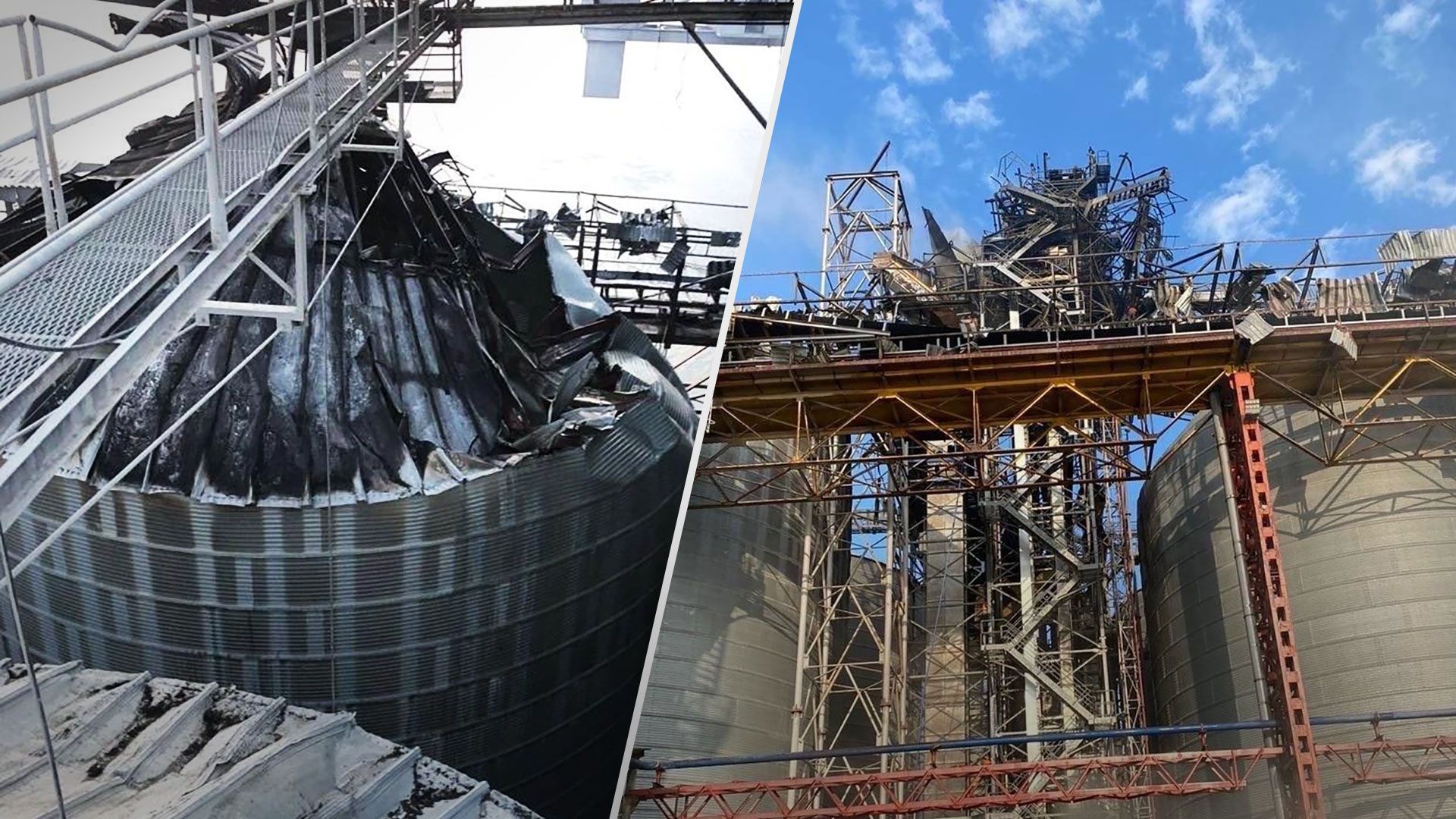 Росія завдала ракетних ударів по порту Одеса і Чорноморськ - Новини України - 24 Канал Росія завдала ракетних ударів по порту Одеса і Чорноморськ - Новини України - 24 Канал