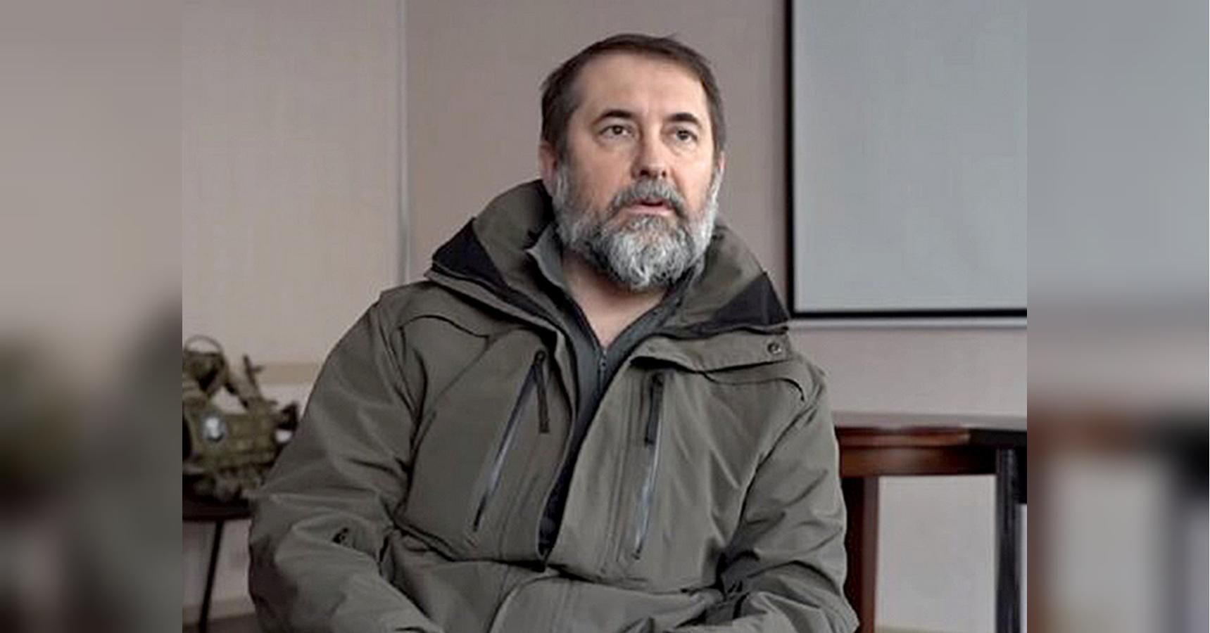 ВСУ перехватывают инициативу - Гайдай объяснил, почему атаки россиян на Востоке бессильны - 24 Канал ВСУ перехватывают инициативу - Гайдай объяснил, почему атаки россиян на Востоке бессильны - 24 Канал