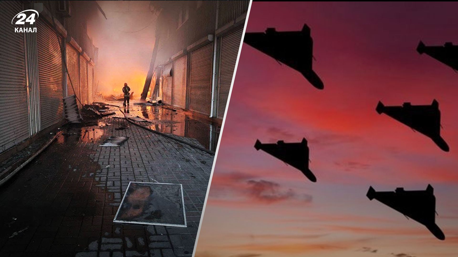 Бизнес стран Западной Европы с Ираном и Россией приводит к трагическим последствиям в Украине Бизнес стран Западной Европы с Ираном и Россией приводит к трагическим последствиям в Украине