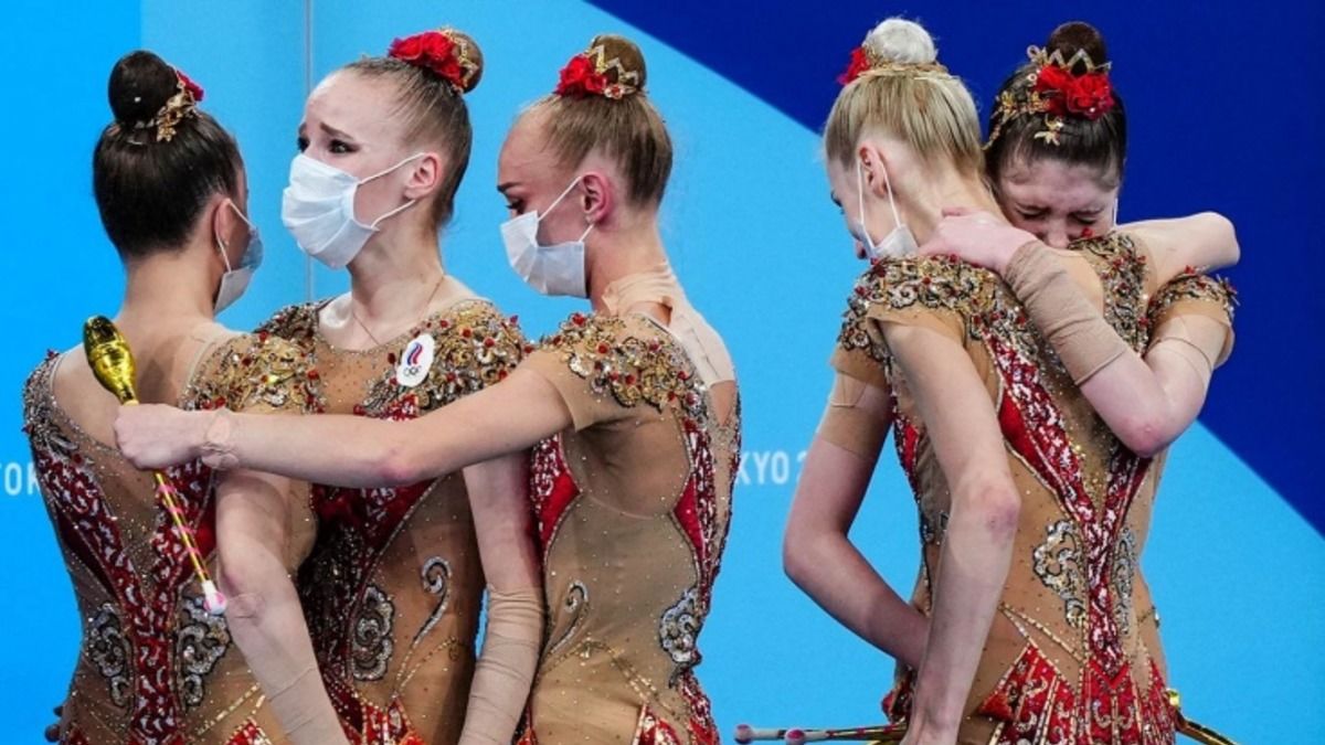 Заявление министра спорта России Матицына о выполнении требований МОК