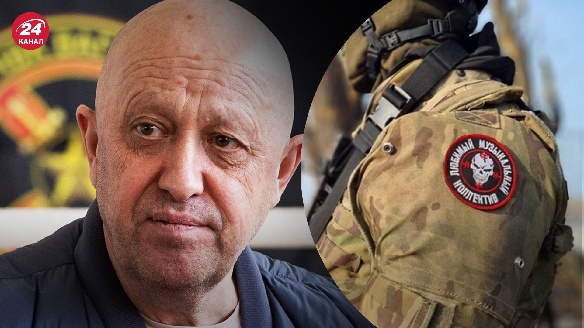 До чого готується Пригожин в Білорусі До чого готується Пригожин в Білорусі