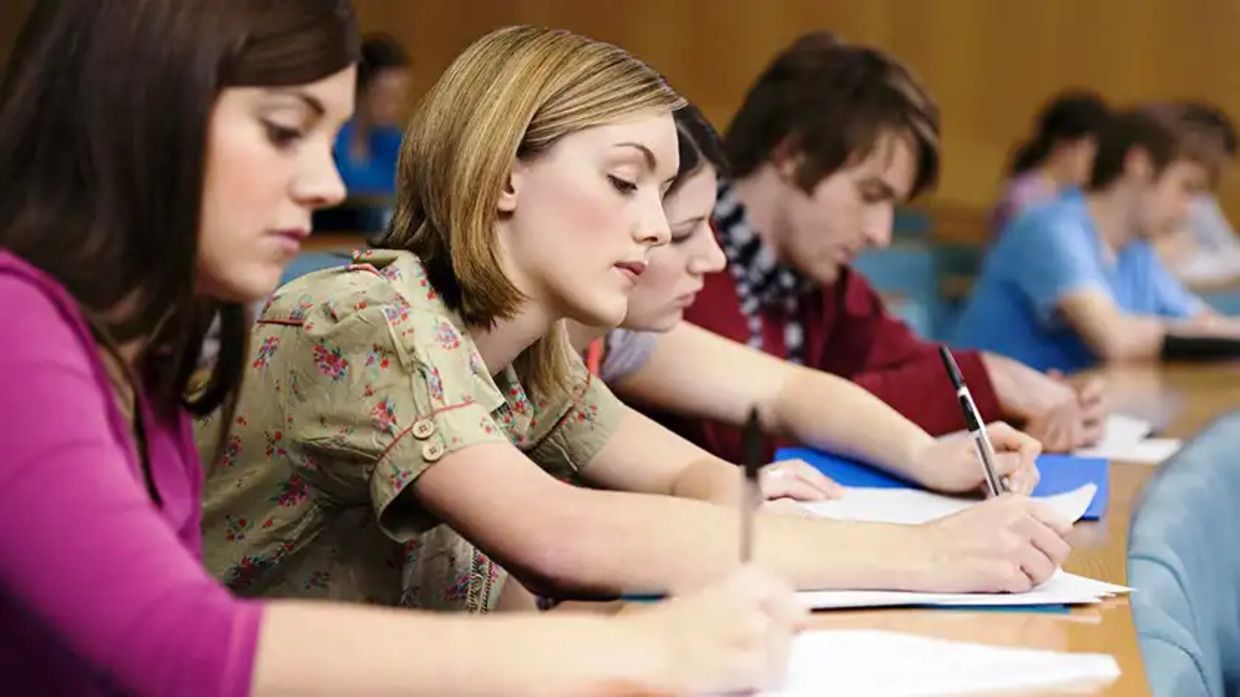 НМТ-2023: почему участникам не показали ошибки НМТ-2023: почему участникам не показали ошибки