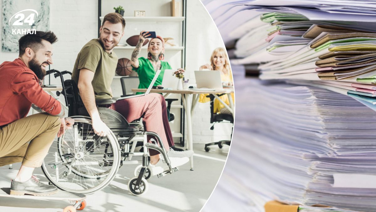 Як оформити довідку по інвалідності за кордоном