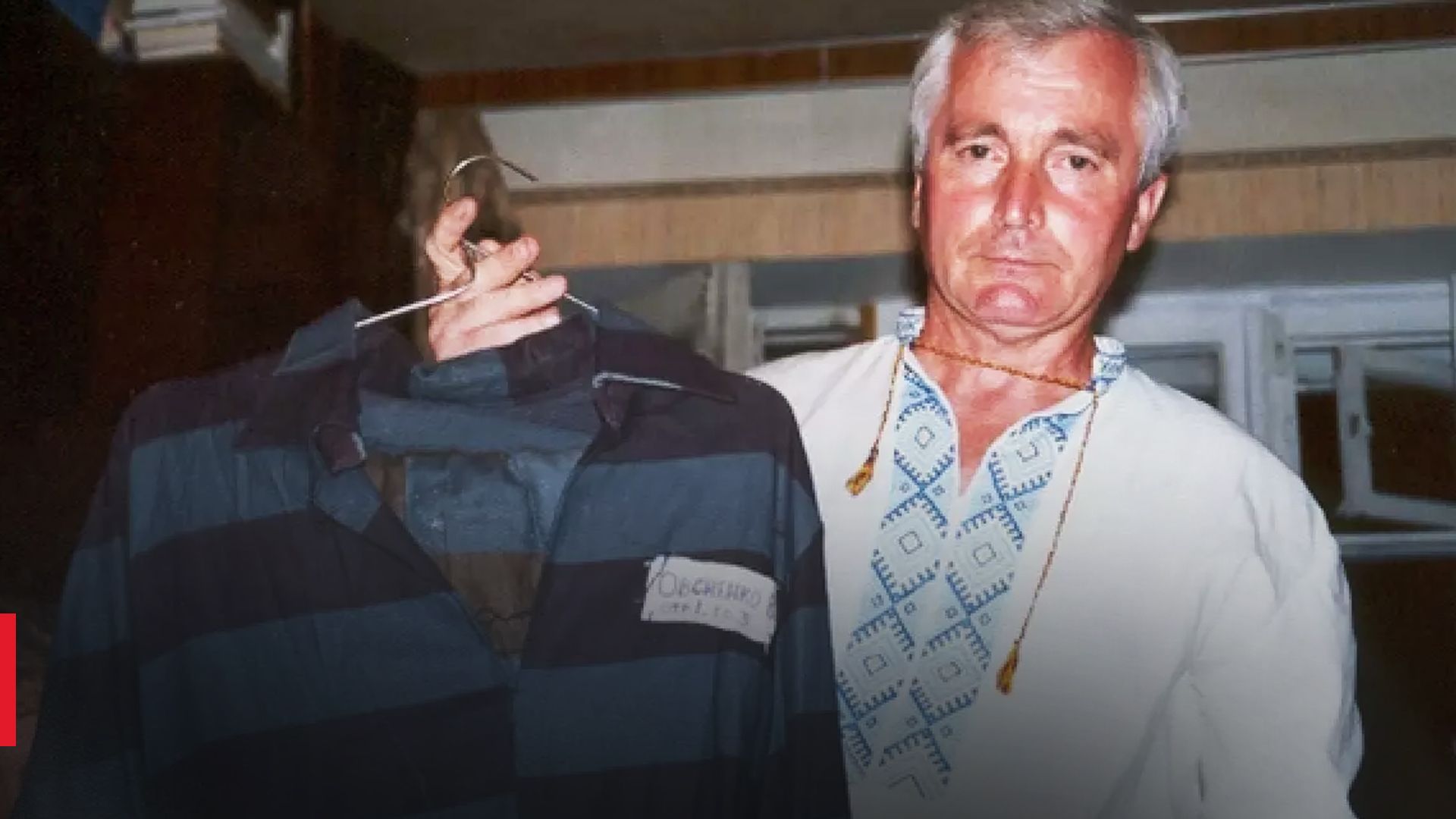 Помер Василь Овсієнко Помер Василь Овсієнко