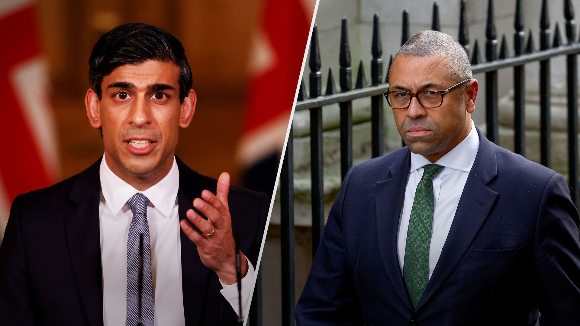 Глава МИД Британии Клеверли не хочет возглавлять Минобороны - 24 Канал Глава МИД Британии Клеверли не хочет возглавлять Минобороны - 24 Канал