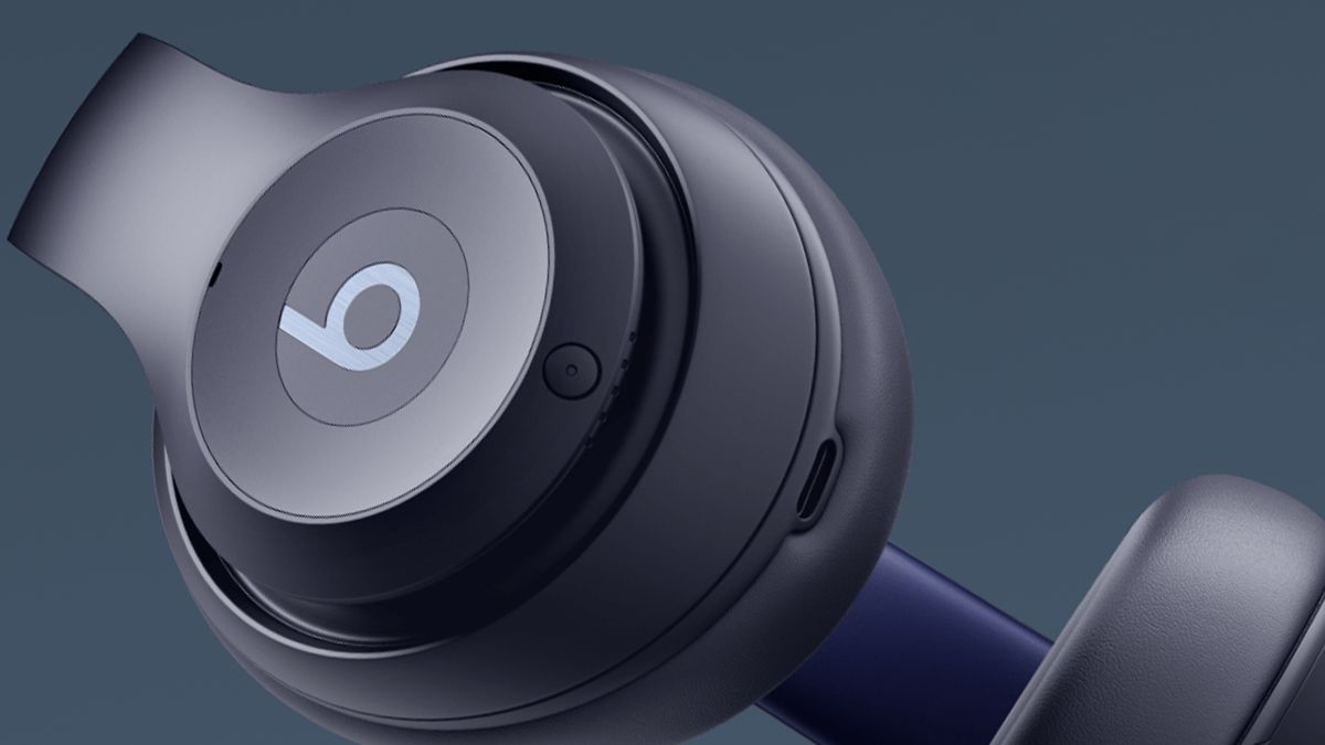 Beats Studio Pro – новое поколение наушников Apple с многочисленными улучшениями