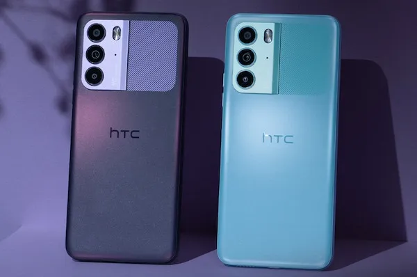 HTC U23 HTC U23