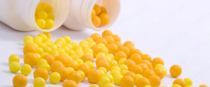 Аскорбінова кислота Аскорбінова кислота