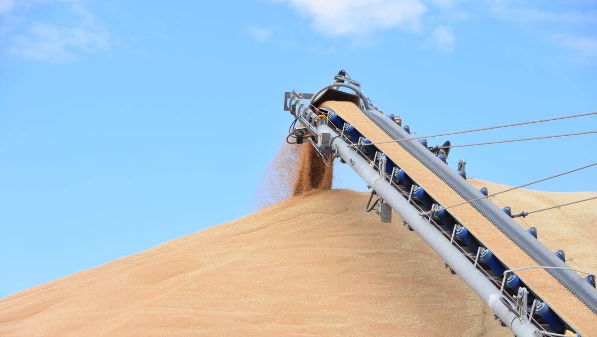 Що означає для світу кінець угоди з експорту українського зерна, – Bloomberg - 24 Канал