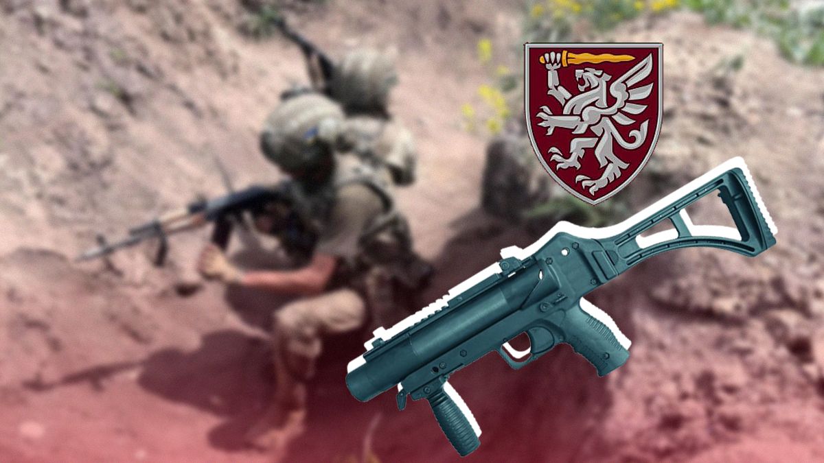 50 гранатометів для 80 ОДШБ: 24 Канал відкрив новий масштабний збір - 24 Канал 50 гранатометів для 80 ОДШБ: 24 Канал відкрив новий масштабний збір - 24 Канал