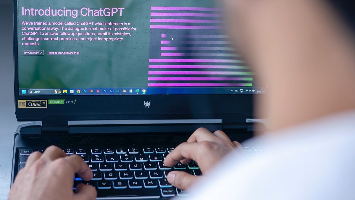 Ілюстративне фото Ілюстративне фото