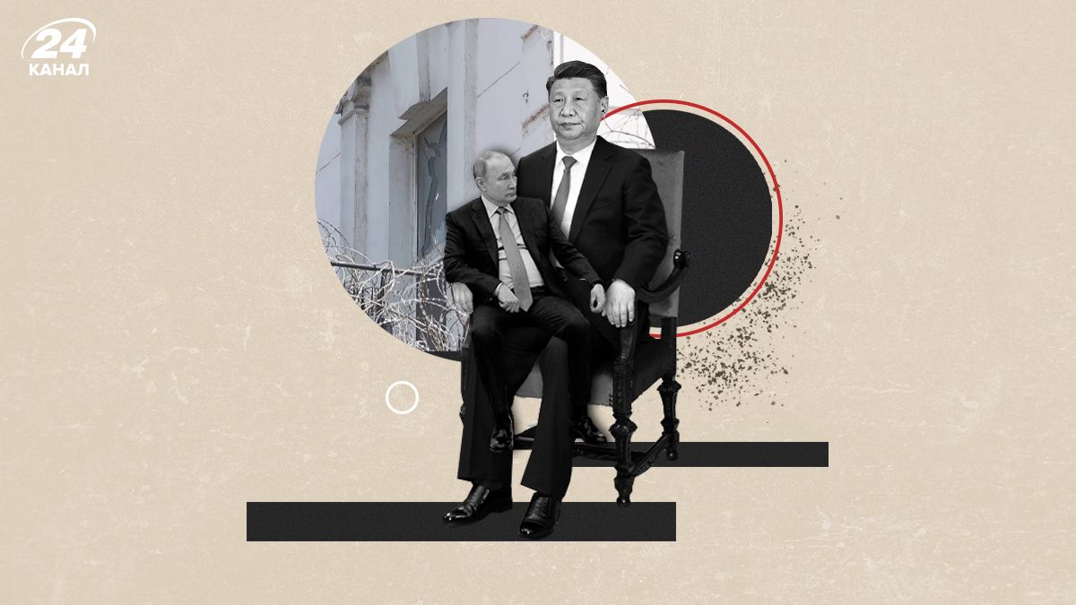 Росія не полишає планів геноциду українців та ще й підставляє Глобальний Південь Росія не полишає планів геноциду українців та ще й підставляє Глобальний Південь