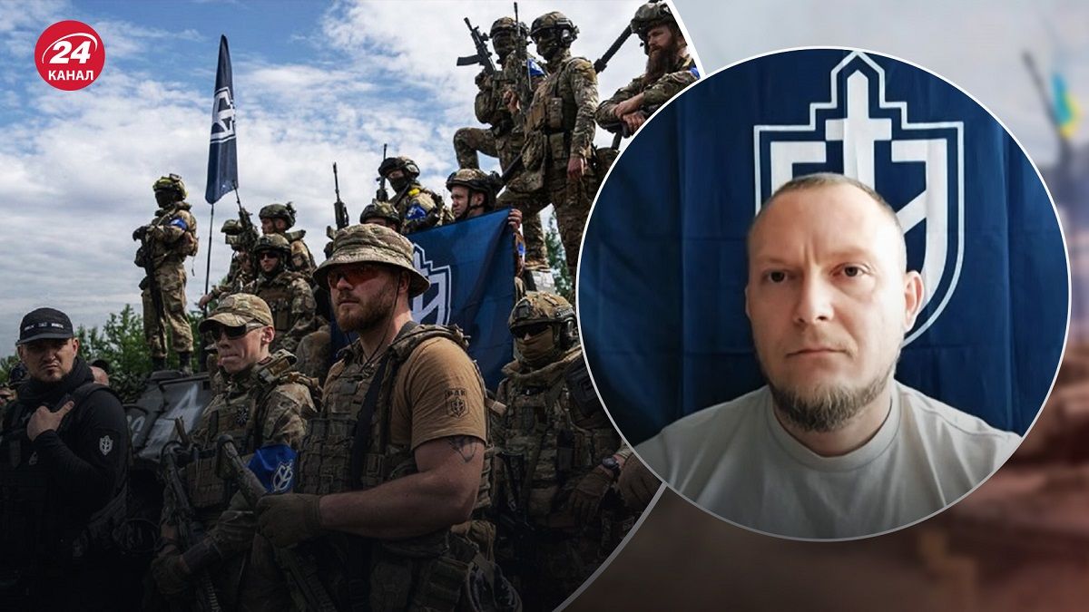 РДК готовят новый рейд в Россию – как идет подготовка - 24 Канал РДК готовят новый рейд в Россию – как идет подготовка - 24 Канал