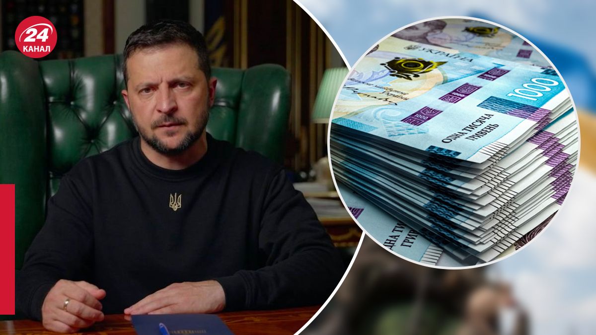 Зеленский о скандалах вокруг расходов из госбюджета Зеленский о скандалах вокруг расходов из госбюджета