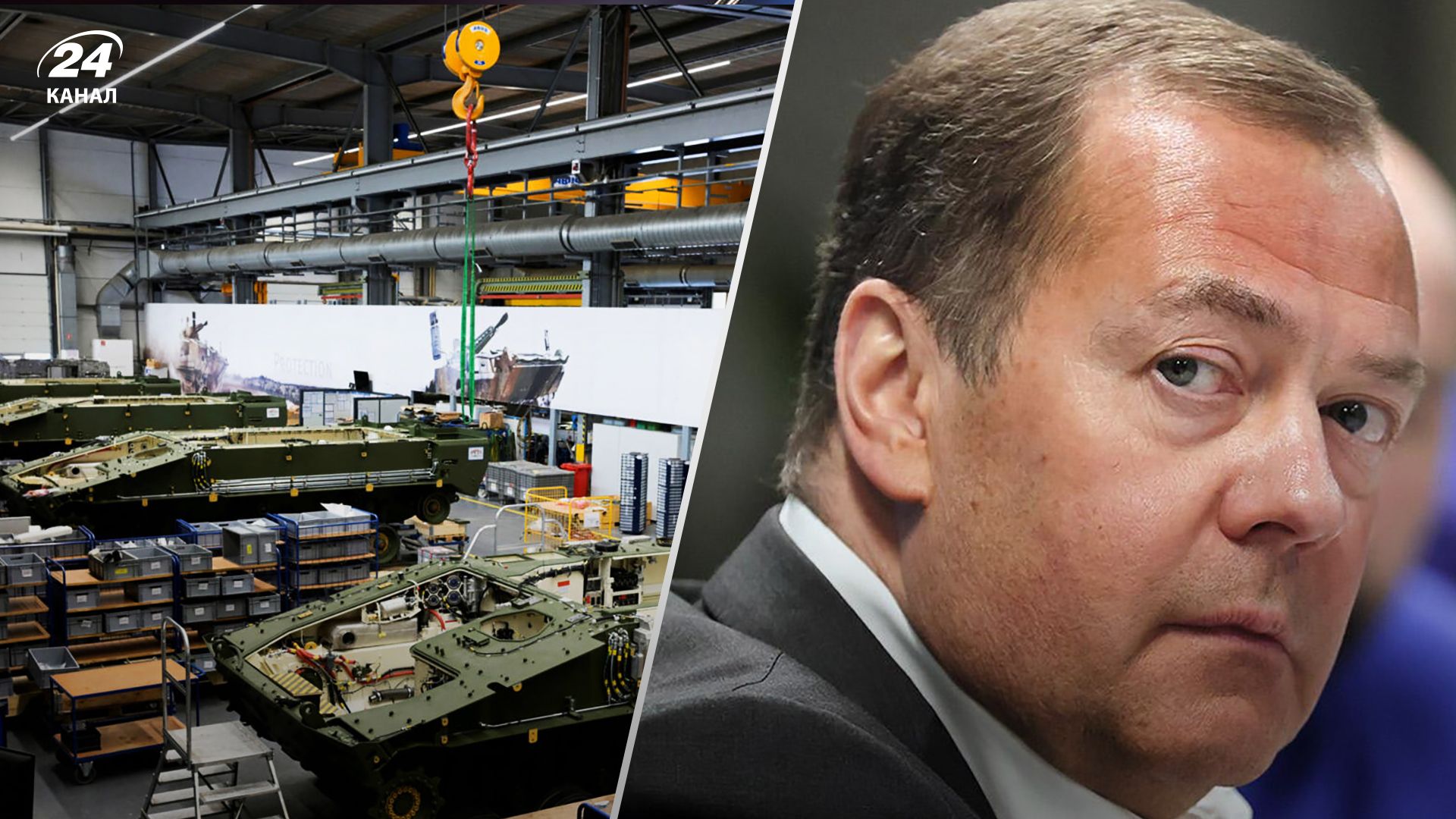 Россия угрожает Rheinmetall – как отреагировал концерн Россия угрожает Rheinmetall – как отреагировал концерн